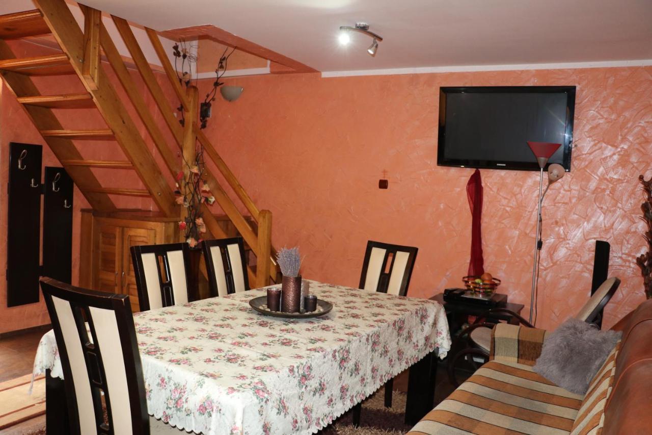 ホテル Amelia House Făgăraş エクステリア 写真